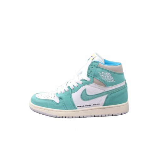 Nike Air Jordan Retro 1 Retro High OG mint